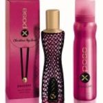 عطر ادکلن ایکس پوز پشن کریستینا آگیلرا - X Pose Passion Christina Aguilera - بررسی، قیمت و خرید