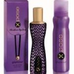 عطر ادکلن ایکس پوز پشن کریستینا آگیلرا - X Pose Passion Christina Aguilera - بررسی، قیمت و خرید