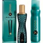 عطر ادکلن ایکس پوز پشن کریستینا آگیلرا - X Pose Passion Christina Aguilera - بررسی، قیمت و خرید