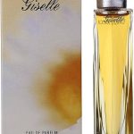 عطر ادکلن ژیزل کارلا فراچی - Giselle Carla Fracci - بررسی، قیمت و خرید