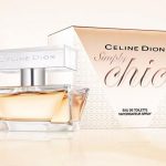 عطر ادکلن سیمپلی شیک سلین دیون - Simply Chic Celine Dion - بررسی، قیمت و خرید