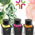 عطر ادکلن آرت کالکشن بای ژاکومو نامبر زیرو تو جاکومو - Art Collection by Jacomo #02 Jacomo - بررسی، قیمت و خرید