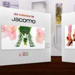 عطر ادکلن آرت کالکشن بای ژاکومو نامبر زیرو تو جاکومو - Art Collection by Jacomo #02 Jacomo - بررسی، قیمت و خرید