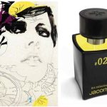 عطر ادکلن آرت کالکشن بای ژاکومو نامبر زیرو تو جاکومو - Art Collection by Jacomo #02 Jacomo - بررسی، قیمت و خرید