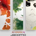 عطر ادکلن آرت کالکشن بای ژاکومو نامبر زیرو تو جاکومو - Art Collection by Jacomo #02 Jacomo - بررسی، قیمت و خرید