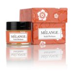 عطر ادکلن ملانژ سالید پرفیوم وارم ملانژ پرفیوم - Melange Solid Perfume Warm Melange Perfume - بررسی، قیمت و خرید