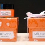 عطر ادکلن ملانژ سالید پرفیوم وارم ملانژ پرفیوم - Melange Solid Perfume Warm Melange Perfume - بررسی، قیمت و خرید