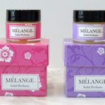 عطر ادکلن ملانژ سالید پرفیوم وارم ملانژ پرفیوم - Melange Solid Perfume Warm Melange Perfume - بررسی، قیمت و خرید