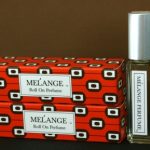 عطر ادکلن رول آن پرفیوم نامبر الون ملانژ پرفیوم - Roll-On Perfume No. 11 Melange Perfume - بررسی، قیمت و خرید