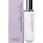 عطر ادکلن آنکانديشِنال لاو فلسفی - Unconditional Love Philosophy - بررسی، قیمت و خرید