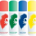 عطر ادکلن بنتون بلو من بنتون - Benetton Blu Man Benetton - بررسی، قیمت و خرید
