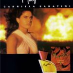 عطر ادکلن مگنتیک گابریلا ساباتینی - Magnetic Gabriela Sabatini - بررسی، قیمت و خرید