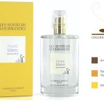 عطر ادکلن ماس بلانک لورنس دومونت - Musc Blanc Laurence Dumont - بررسی، قیمت و خرید