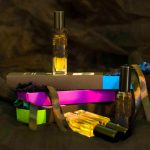 عطر ادکلن ۷۳۲ کاسکانته د آموره اسپرتزاتورا - 732 Cascante d’Amore Sprezzatura - بررسی، قیمت و خرید