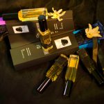 عطر ادکلن ۷۳۲ کاسکانته د آموره اسپرتزاتورا - 732 Cascante d’Amore Sprezzatura - بررسی، قیمت و خرید