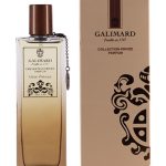 عطر ادکلن گایاک پرسیو گالیمار - Gaiac Precieux Galimard - بررسی، قیمت و خرید