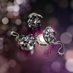 عطر ادکلن نایت جول جیلی استوارت - Night Jewel Jill Stuart - بررسی، قیمت و خرید