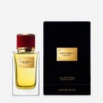 عطر ادکلن ولوت دیزایر دولچه اند گابانا - Velvet Desire Dolce&Gabbana - بررسی، قیمت و خرید