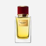 عطر ادکلن ولوت دیزایر دولچه اند گابانا - Velvet Desire Dolce&Gabbana - بررسی، قیمت و خرید