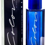 عطر ادکلن کالرز د بنتون من بنتون - Colors de Benetton Man Benetton - بررسی، قیمت و خرید