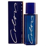عطر ادکلن کالرز د بنتون من بنتون - Colors de Benetton Man Benetton - بررسی، قیمت و خرید