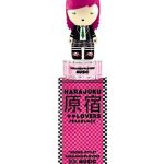 عطر ادکلن هراجوکو لاورز ویکد استایل موزیک هراجوکو لاورز - Harajuku Lovers Wicked Style Music Harajuku Lovers - بررسی، قیمت و خرید