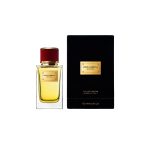عطر ادکلن ولوت دیزایر دولچه اند گابانا - Velvet Desire Dolce&Gabbana - بررسی، قیمت و خرید
