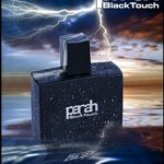 عطر ادکلن بلک تاچ پَرا - Black Touch Parah - بررسی، قیمت و خرید