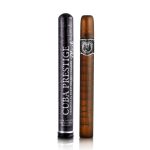 عطر ادکلن کیوبا پرستیژ بلک کیوبا پاریس - Cuba Prestige Black Cuba Paris - بررسی، قیمت و خرید