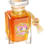 عطر ادکلن بد آو روزز ولوت اند سویت پیس پرفیومری - Bed of Roses Velvet & Sweet Pea’s Purrfumery - بررسی، قیمت و خرید