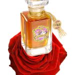 عطر ادکلن بد آو روزز ولوت اند سویت پیس پرفیومری - Bed of Roses Velvet & Sweet Pea’s Purrfumery - بررسی، قیمت و خرید