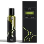 عطر ادکلن تن استرایک منت - Ten Strike M.INT - بررسی، قیمت و خرید