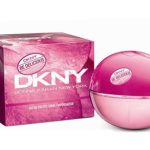 عطر ادکلن دی‌کی‌ان‌وای بی دیلیشس فرش بلوسام جویسد دانا کارن - DKNY Be Delicious Fresh Blossom Juiced Donna Karan - بررسی، قیمت و خرید