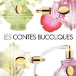 عطر ادکلن له کانت بوکولیک کلغ د غوز پارفوم بردو - Les Contes Bucoliques Clair de Rose Parfums Berdoues - بررسی، قیمت و خرید
