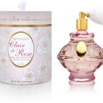 عطر ادکلن له کانت بوکولیک کلغ د غوز پارفوم بردو - Les Contes Bucoliques Clair de Rose Parfums Berdoues - بررسی، قیمت و خرید