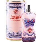 عطر ادکلن کلاسیک سامر دو هزار و یازده ژان پل گوتیه - Classique Summer 2011 Jean Paul Gaultier - بررسی، قیمت و خرید