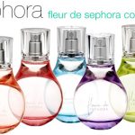 عطر ادکلن فلور دو سفورا رز سفورا - Fleur de Sephora Rose Sephora - بررسی، قیمت و خرید