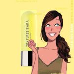 عطر ادکلن تِکچِر کالچِن کیسِز زارا - Textures Cotton Kisses Zara - بررسی، قیمت و خرید
