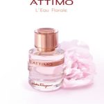 عطر ادکلن اَتی+مو لُو فُلورال سالوارتوره فراگامو - Attimo L'Eau Florale Salvatore Ferragamo - بررسی، قیمت و خرید