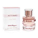 عطر ادکلن اَتی+مو لُو فُلورال سالوارتوره فراگامو - Attimo L'Eau Florale Salvatore Ferragamo - بررسی، قیمت و خرید