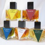 عطر ادکلن کارولاینا اُلیمپیک اُرکیدز آرتیسان پرفیومز - Carolina Olympic Orchids Artisan Perfumes - بررسی، قیمت و خرید
