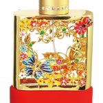 عطر ادکلن سانی گاردن رد نووا پلاس - Sunny Garden Red Novae Plus - بررسی، قیمت و خرید