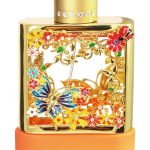 عطر ادکلن سانی گاردن رد نووا پلاس - Sunny Garden Red Novae Plus - بررسی، قیمت و خرید