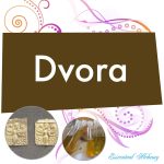 عطر ادکلن دورا اسنچوال الکمی - Dvora Esscentual Alchemy - بررسی، قیمت و خرید