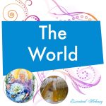 عطر ادکلن دِ وُرلْد اسنتوئال الکمی - The World Esscentual Alchemy - بررسی، قیمت و خرید