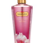عطر ادکلن شیر لاو ویکتوریا سکرت - Sheer Love Victoria's Secret - بررسی، قیمت و خرید