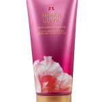 عطر ادکلن شیر لاو ویکتوریا سکرت - Sheer Love Victoria's Secret - بررسی، قیمت و خرید