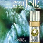 عطر ادکلن او فوله گای لاروش - Eau Folle Guy Laroche - بررسی، قیمت و خرید