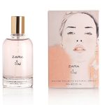 عطر ادکلن آیریس زارا - Iris Zara - بررسی، قیمت و خرید