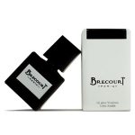 عطر ادکلن آمبر نویر بریکورت - Ambre Noir Brecourt - بررسی، قیمت و خرید